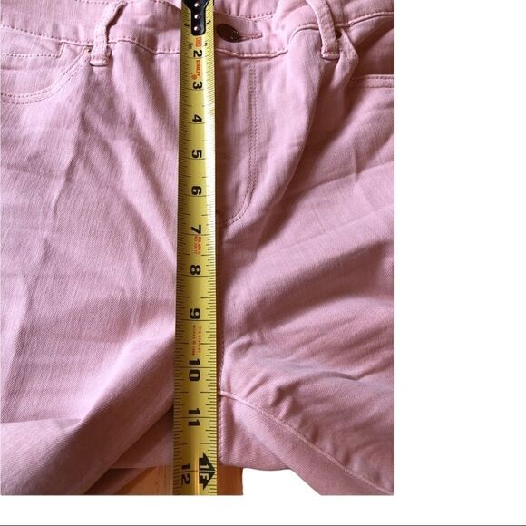 CHICO’S platinum jeggings EUC - Picture 9 of 12